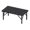 Picture of Iron Worktable