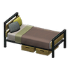 Picture of Ironwood Bed
