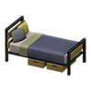 Picture of Ironwood Bed