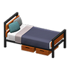 Picture of Ironwood Bed
