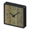 Picture of Ironwood Clock