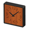 Picture of Ironwood Clock