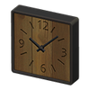 Picture of Ironwood Clock