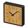 Picture of Ironwood Clock