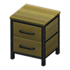 Picture of Ironwood Dresser