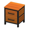 Picture of Ironwood Dresser