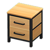 Picture of Ironwood Dresser