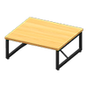 Picture of Ironwood Table