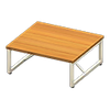 Picture of Ironwood Table