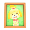 Picture of Isabelle's Photo