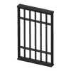 Picture of Jail Bars