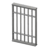 Picture of Jail Bars