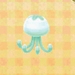Picture of Jellyfish Lamp