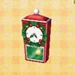 Picture of Jingle Clock