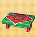 Picture of Jingle Table