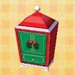Picture of Jingle Wardrobe
