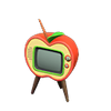 Picture of Juicy-apple Tv