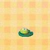 Picture of Kerokerokeroppi Cake