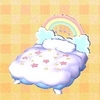 Picture of Kiki And Lala Bed