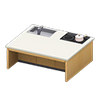 Picture of Kitchen Island Picture of Kitchen Island