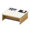 Picture of Kitchen Island