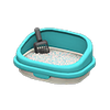 Picture of Kitty Litter Box