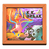 Picture of K.K. Break