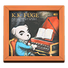 Picture of K.K. Fugue