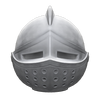 Picture of Knight's Helmet