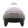 Picture of Knit Cap With Earflaps