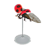 Picture of Ladybug Model