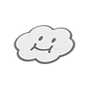 Picture of Lakitu's Cloud Rug