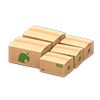 Picture of Large Cardboard Boxes