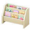 Picture of Large Magazine Rack