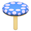 Picture of Large Mushroom Platform