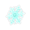 Picture of Large Snowflake