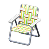 Picture of Lawn Chair