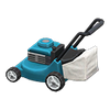 Picture of Lawn Mower Picture of Lawn Mower