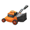 Picture of Lawn Mower