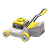 Picture of Lawn Mower