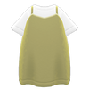 Picture of Layered Tank Dress