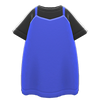 Picture of Layered Tank Dress