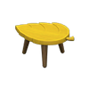 Picture of Leaf Stool
