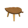 Picture of Leaf Stool