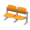 Picture of Lecture-hall Bench