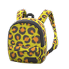 Picture of Leopard-print Backpack