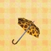 Picture of Leopard Umbrella