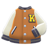 Picture of Letter Jacket