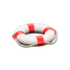 Picture of Life Ring
