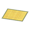 Picture of Light Bamboo Rug